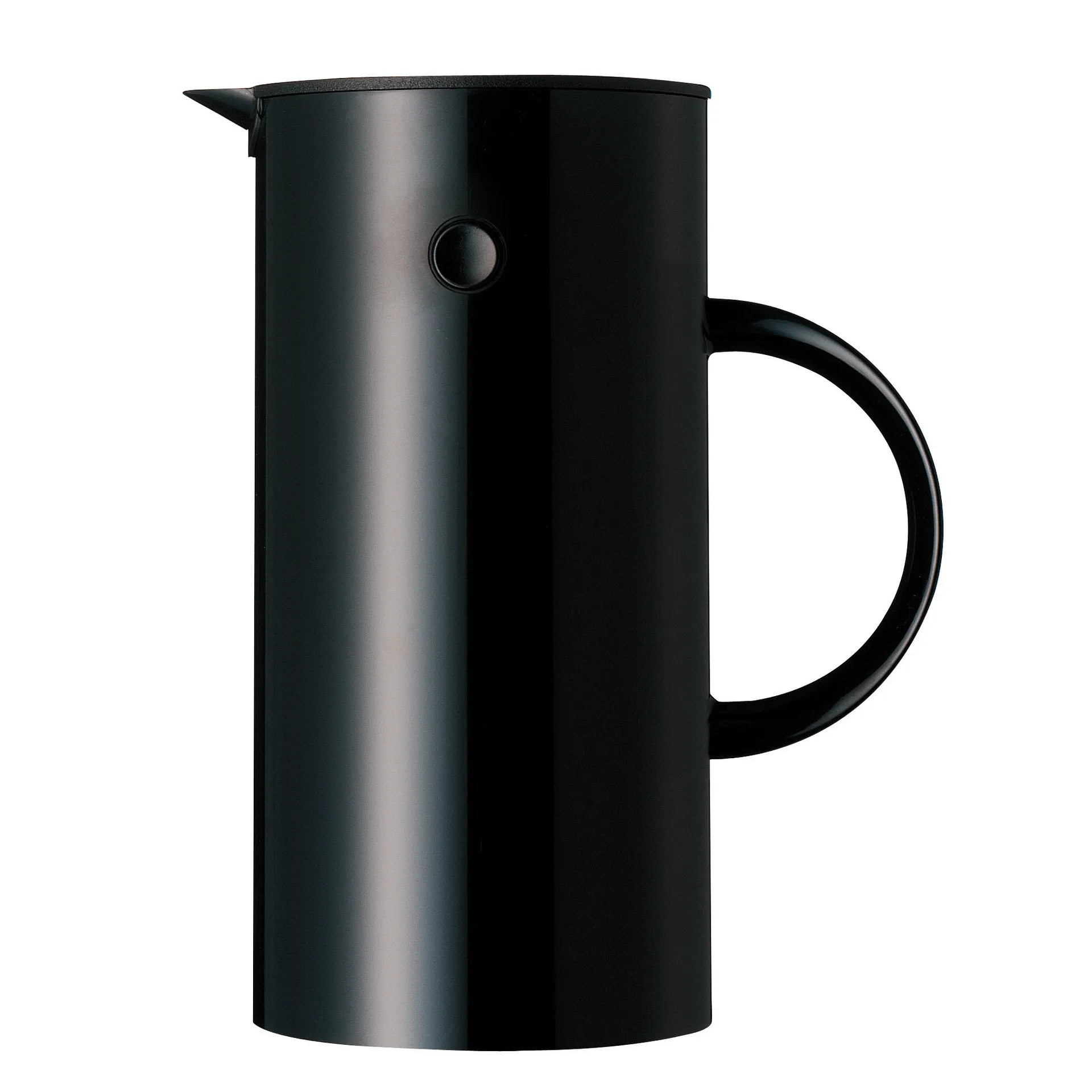 EM ステルトン プレス コーヒーメーカー, black Stelton | ステルトン