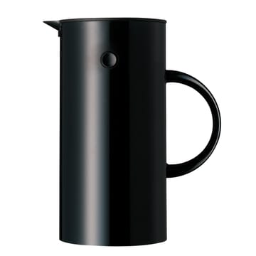 EM ステルトン プレス コーヒーメーカー - black - Stelton | ステルトン