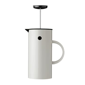 EM ステルトン プレス コーヒーメーカー - white - Stelton | ステルトン