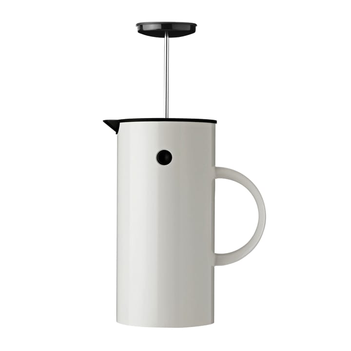 EM ステルトン プレス コーヒーメーカー - white - Stelton | ステルトン