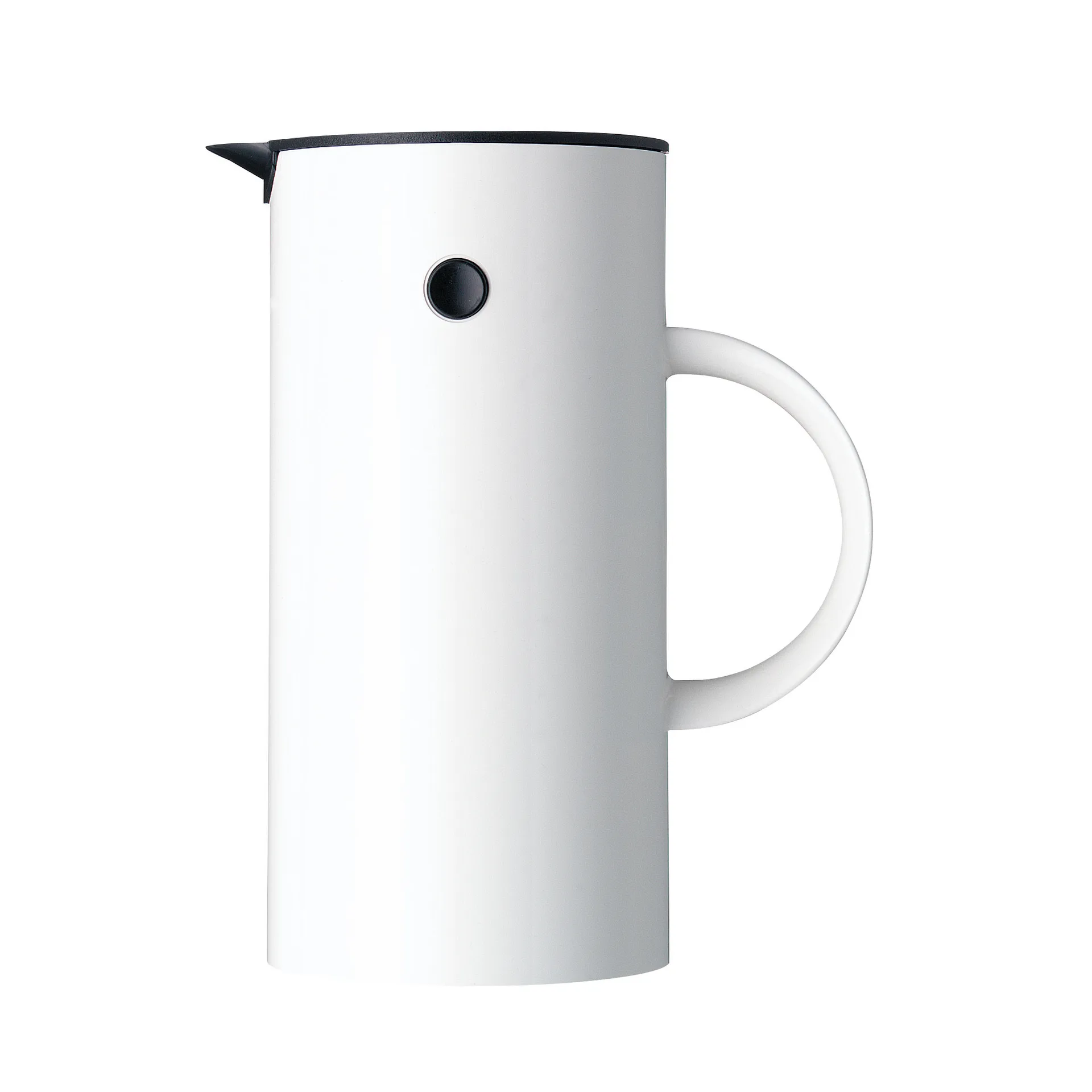 EM ステルトン プレス コーヒーメーカー, white Stelton | ステルトン