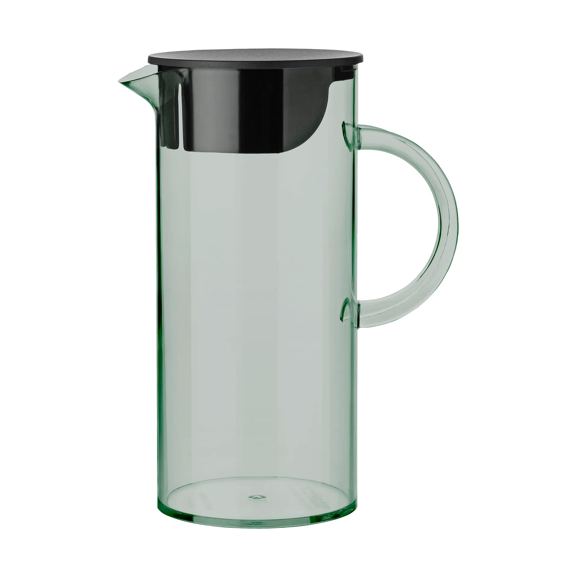 EM77 蓋つきジャグ 1.5 L, Dusty green Stelton | ステルトン