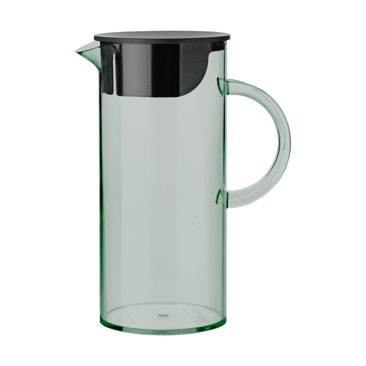 EM77 蓋つきジャグ 1.5 L - Dusty green - Stelton | ステルトン