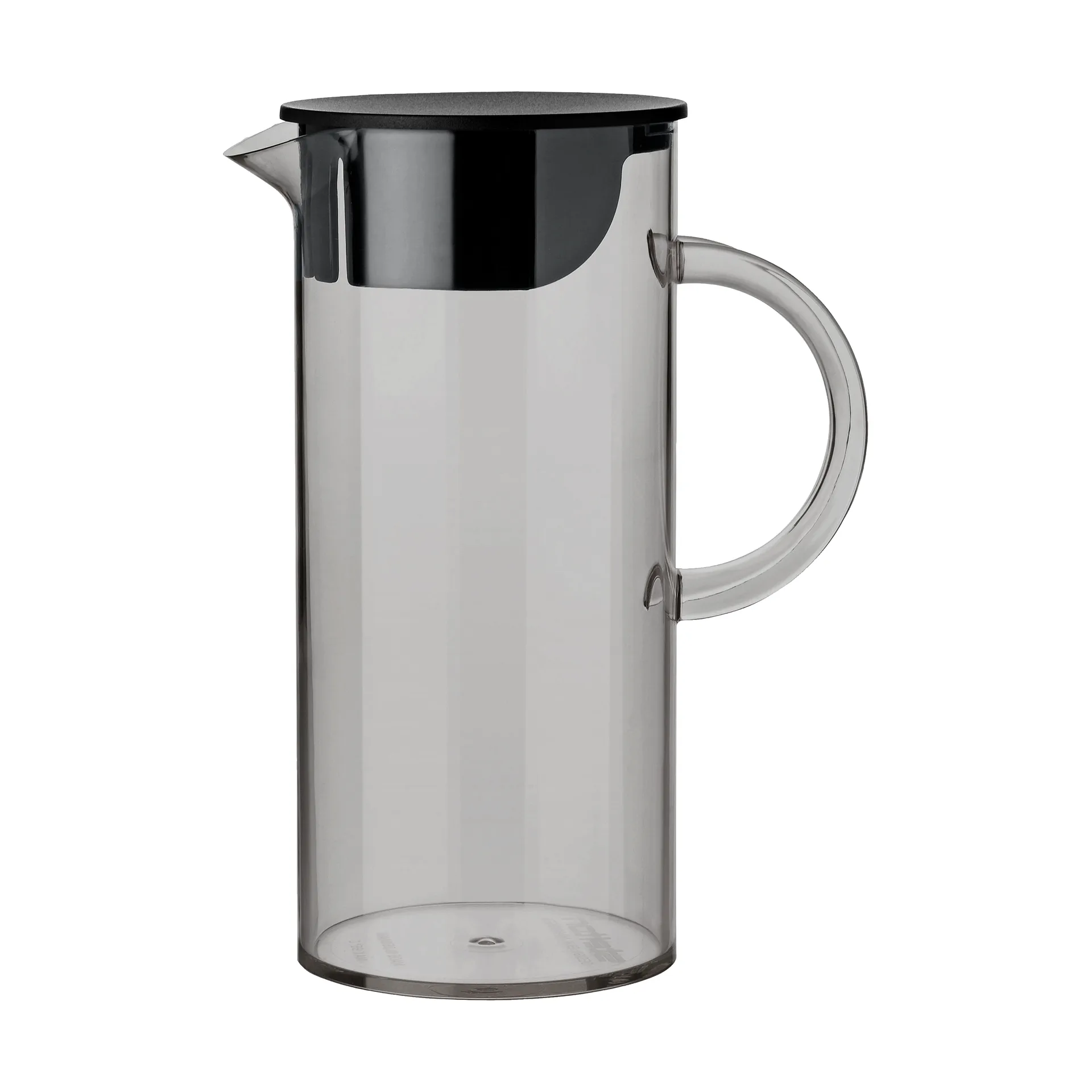 EM77 蓋つきジャグ 1.5 L, Smoke Stelton | ステルトン
