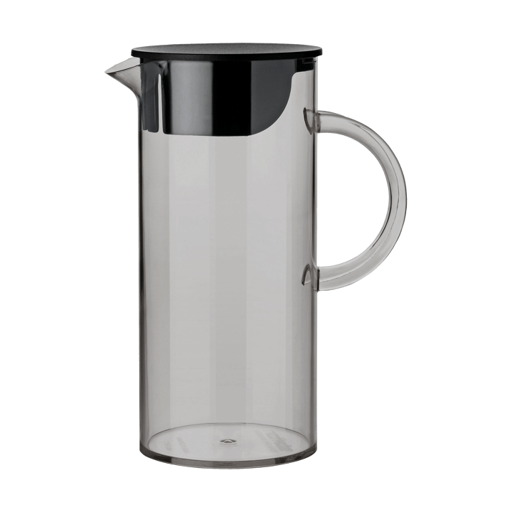 EM77 蓋つきジャグ 1.5 L - Smoke - Stelton | ステルトン