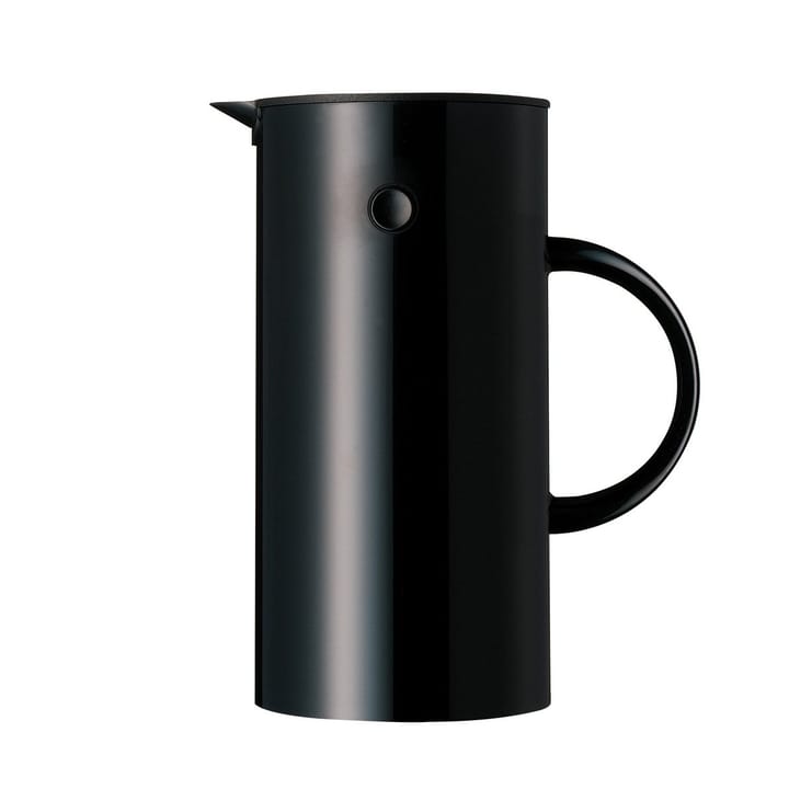 EM77 Stelton バキュームジャグ 0.5 l - black - Stelton | ステルトン