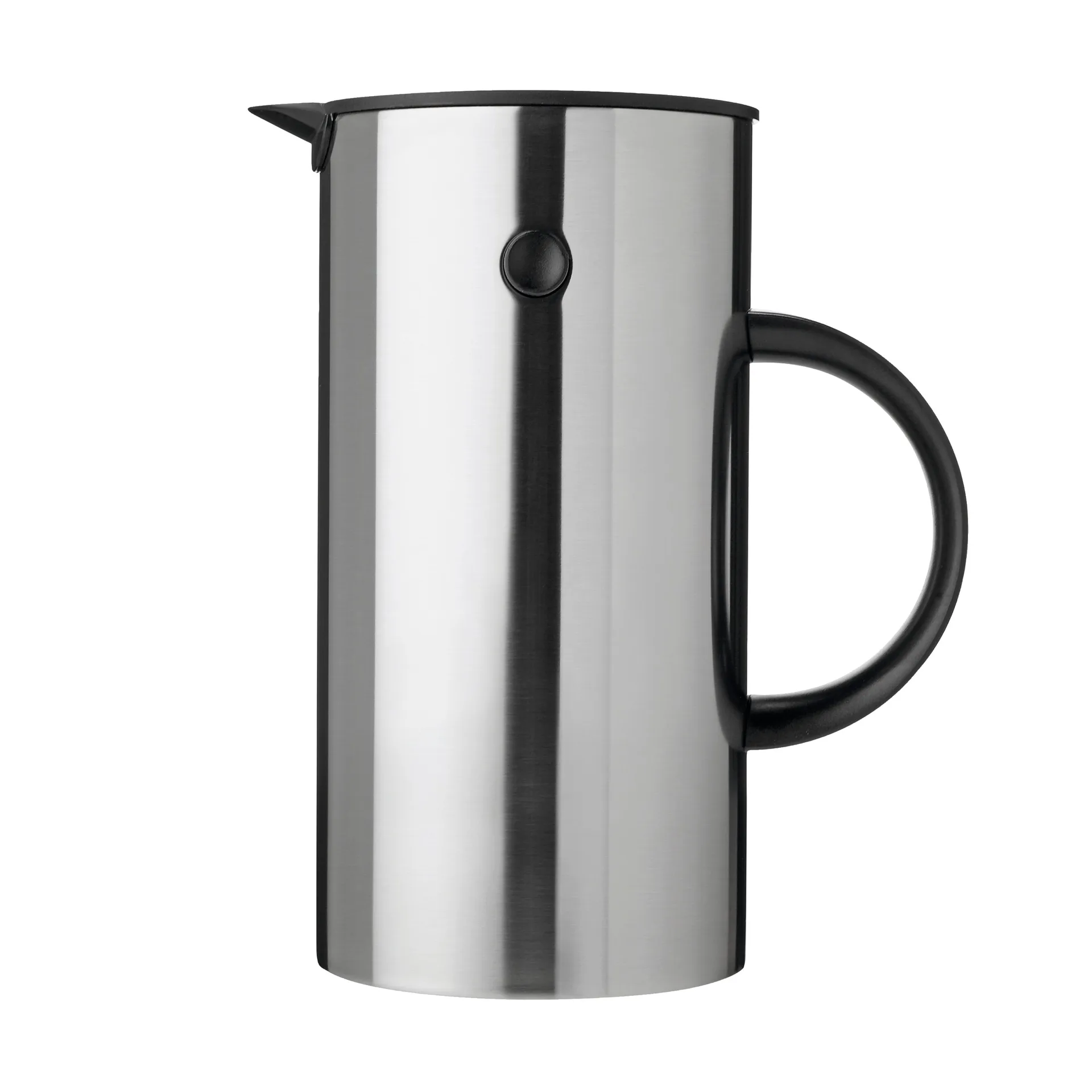 EM77 Stelton バキュームジャグ 0.5 l, stainless steel Stelton | ステルトン