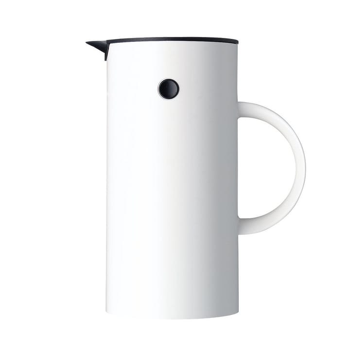 EM77 Stelton バキュームジャグ 0.5 l - white - Stelton | ステルトン