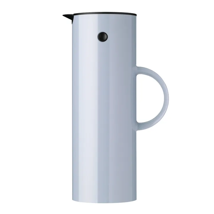 EM77 Stelton バキュームジャグ 1 L - Cloud - Stelton | ステルトン