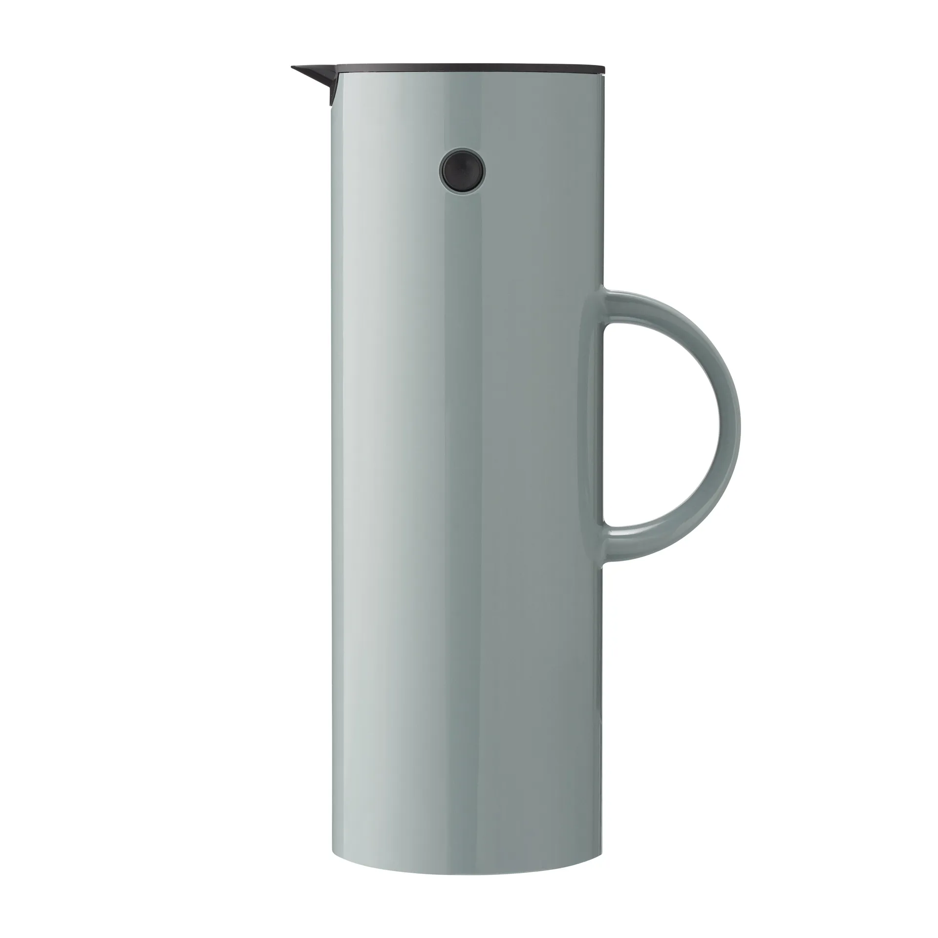 EM77 Stelton バキュームジャグ 1 L, dusty green Stelton | ステルトン
