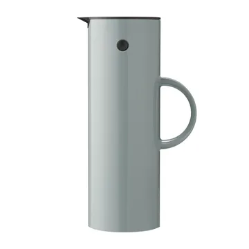 EM77 Stelton バキュームジャグ 1 L - dusty green - Stelton | ステルトン