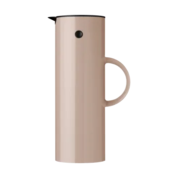 EM77 Stelton バキュームジャグ 1 L - Heather - Stelton | ステルトン