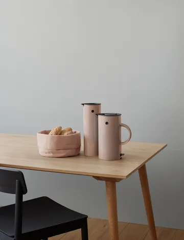 EM77 Stelton バキュームジャグ 1 L - Heather - Stelton | ステルトン