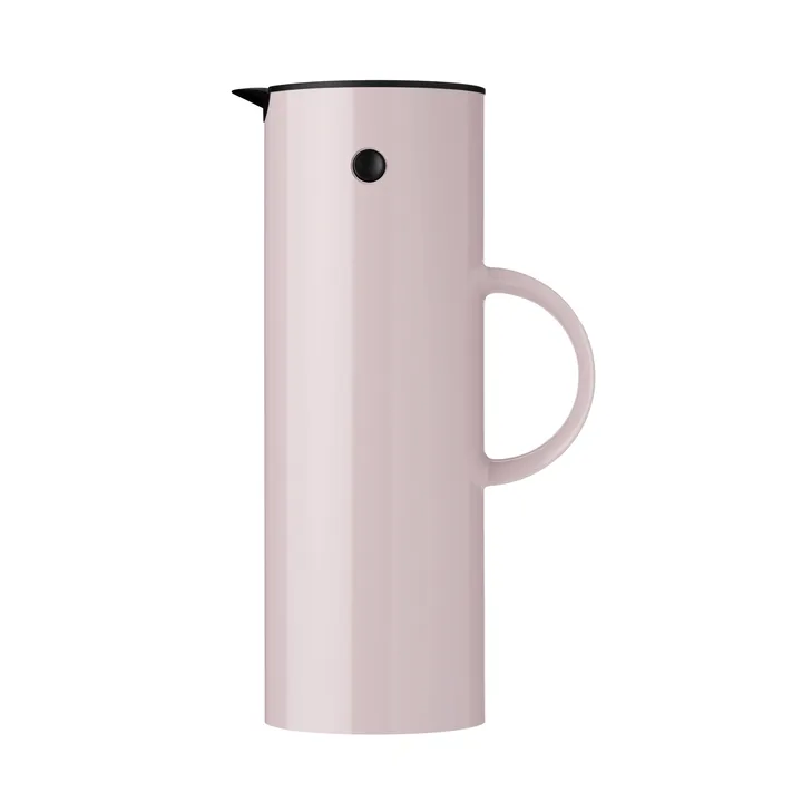EM77 Stelton バキュームジャグ 1 L - lavender (pink) - Stelton | ステルトン
