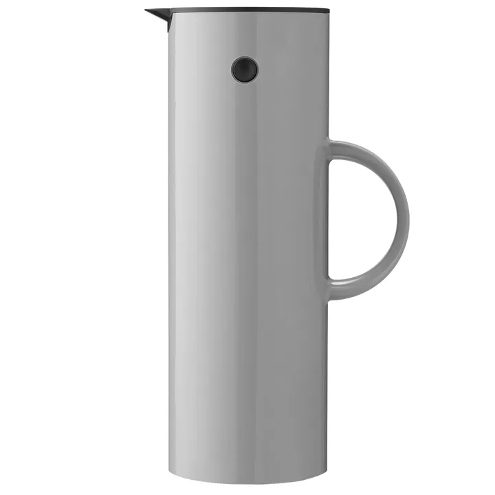 EM77 Stelton バキュームジャグ 1 L - Light grey - Stelton | ステルトン