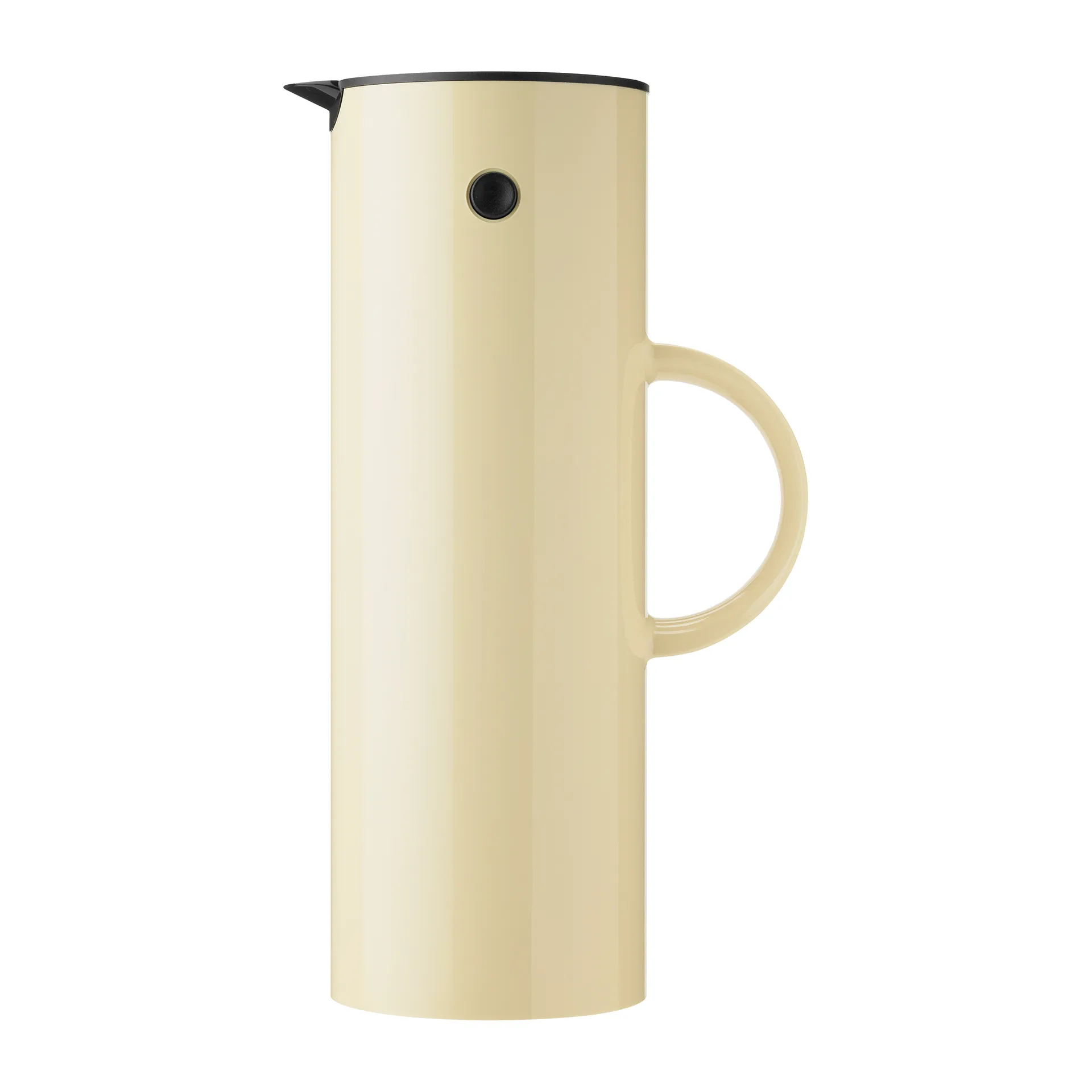 EM77 Stelton バキュームジャグ 1 L, Mellow yellow Stelton | ステルトン