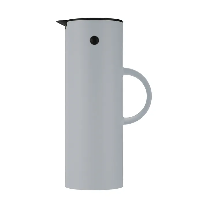 EM77 Stelton バキュームジャグ 1 L - Soft cloud - Stelton | ステルトン