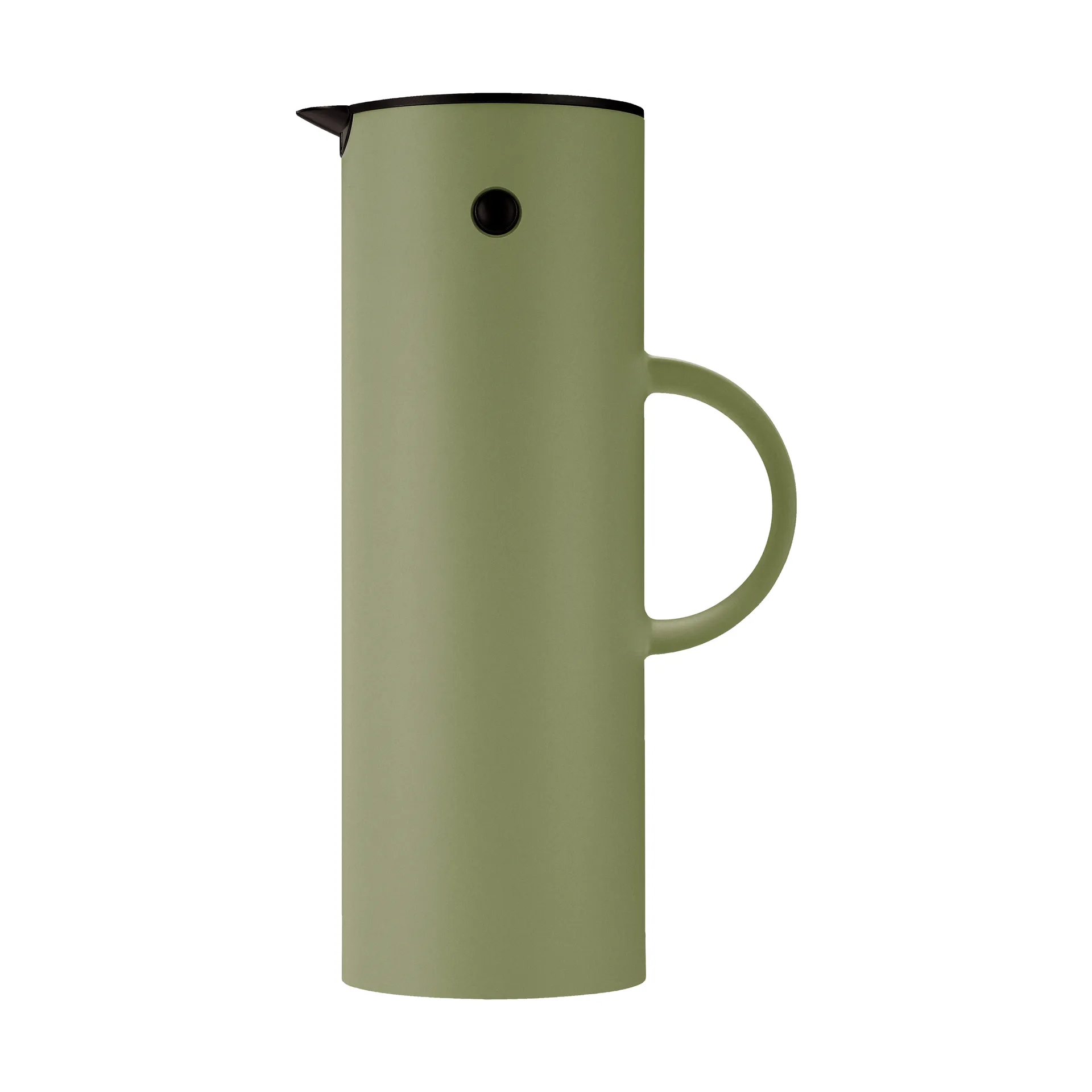 EM77 Stelton バキュームジャグ 1 L, Soft fern green Stelton | ステルトン