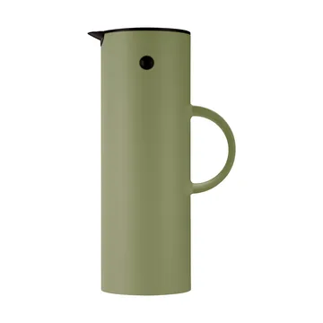 EM77 Stelton バキュームジャグ 1 L - Soft fern green - Stelton | ステルトン