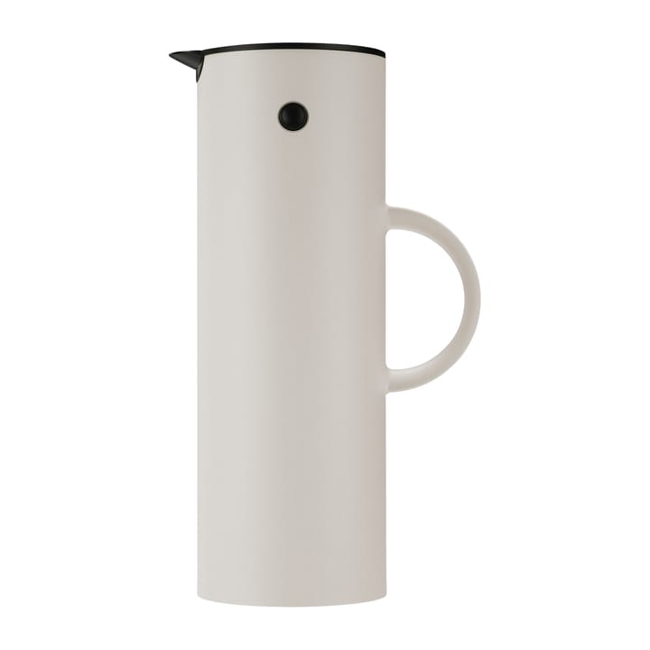 EM77 Stelton バキュームジャグ 1 l - Soft sand - Stelton | ステルトン