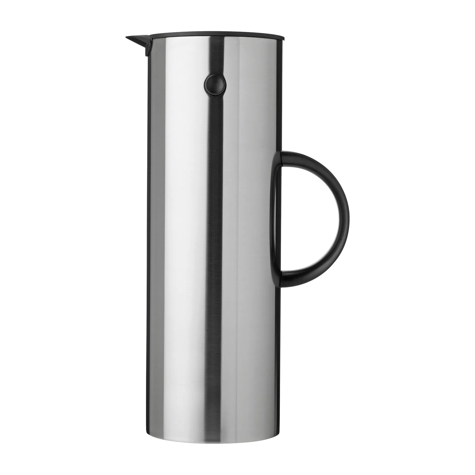 EM77 Stelton バキュームジャグ 1 L, stainless steel Stelton | ステルトン