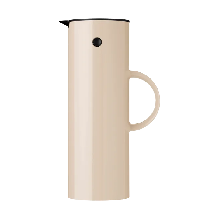 EM77 Stelton バキュームジャグ 1 L - Wheat - Stelton | ステルトン