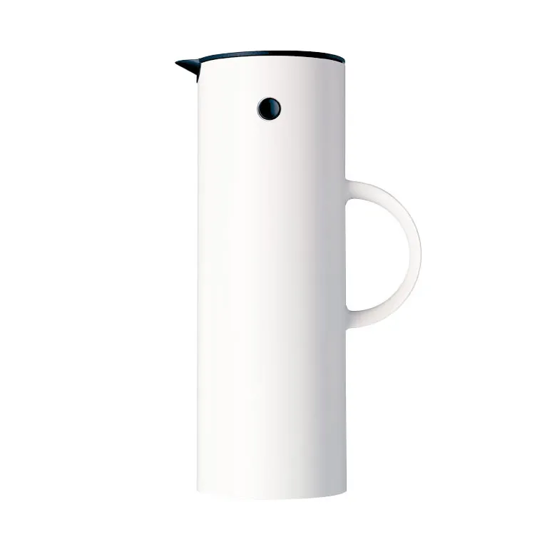 EM77 Stelton バキュームジャグ 1 L, white Stelton | ステルトン
