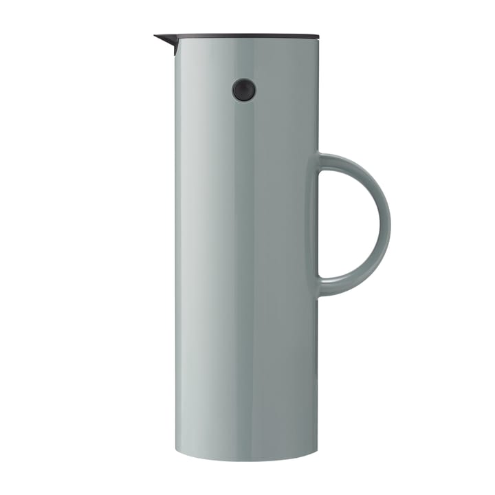 EM77 Stelton バキュームジャグ 1L - dusty green - Stelton | ステルトン