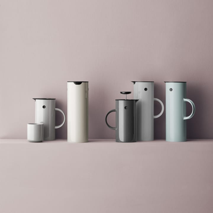 EM77 Stelton バキュームジャグ 1L, dusty green Stelton | ステルトン