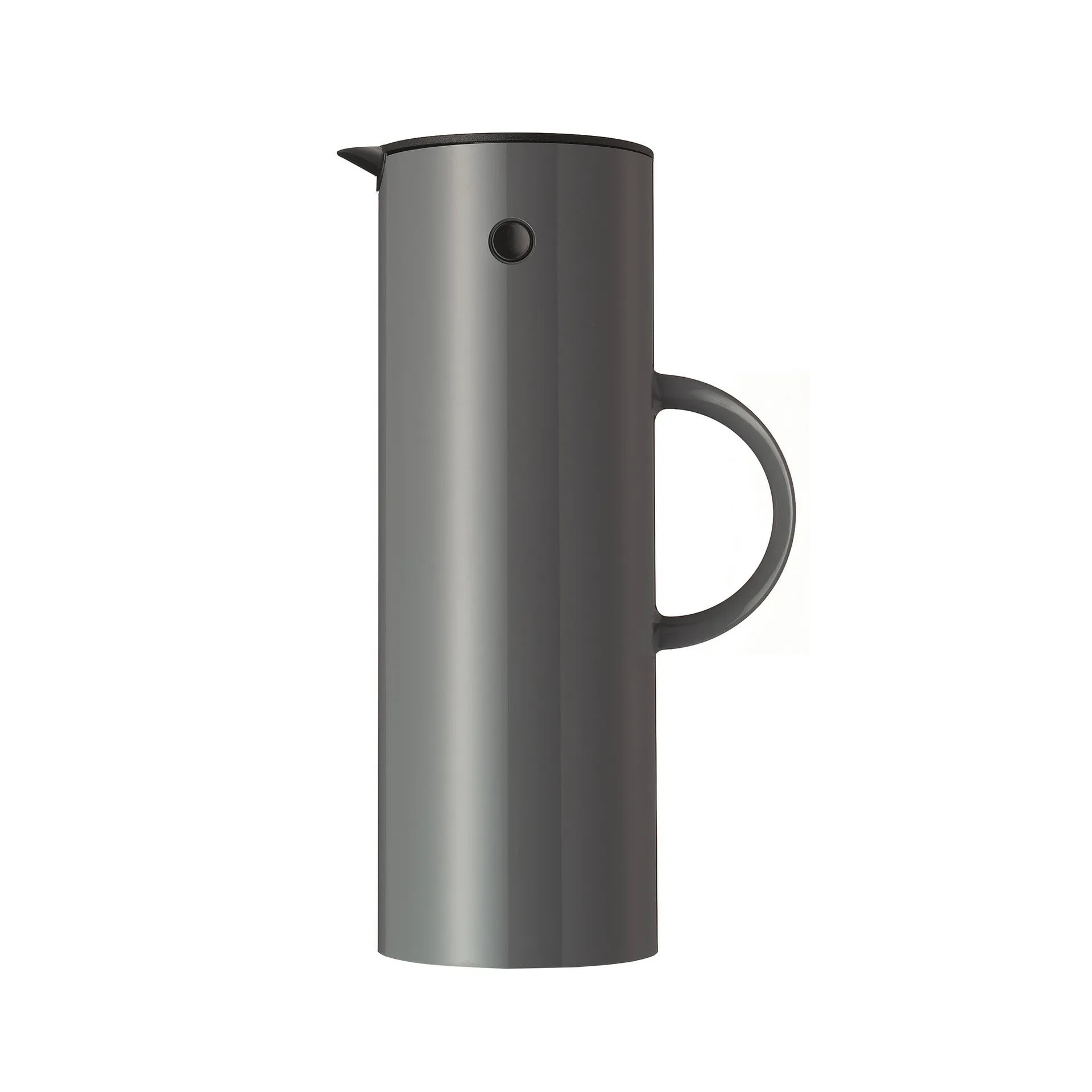 EM77 Stelton バキュームジャグ 1L, granite grey shiny Stelton | ステルトン