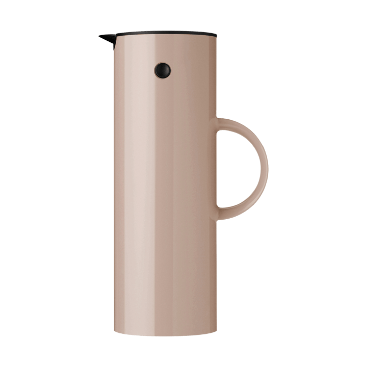 EM77 Stelton バキュームジャグ 1L - Heather - Stelton | ステルトン