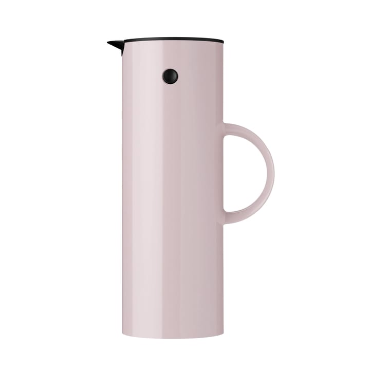 EM77 Stelton バキュームジャグ 1L - lavender (pink) - Stelton | ステルトン