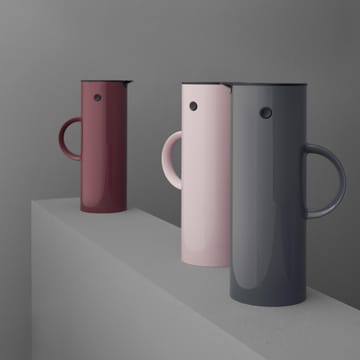 EM77 Stelton バキュームジャグ 1L - lavender (pink) - Stelton | ステルトン