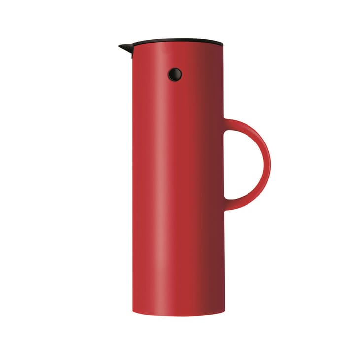 EM77 Stelton バキュームジャグ 1L - red - Stelton | ステルトン