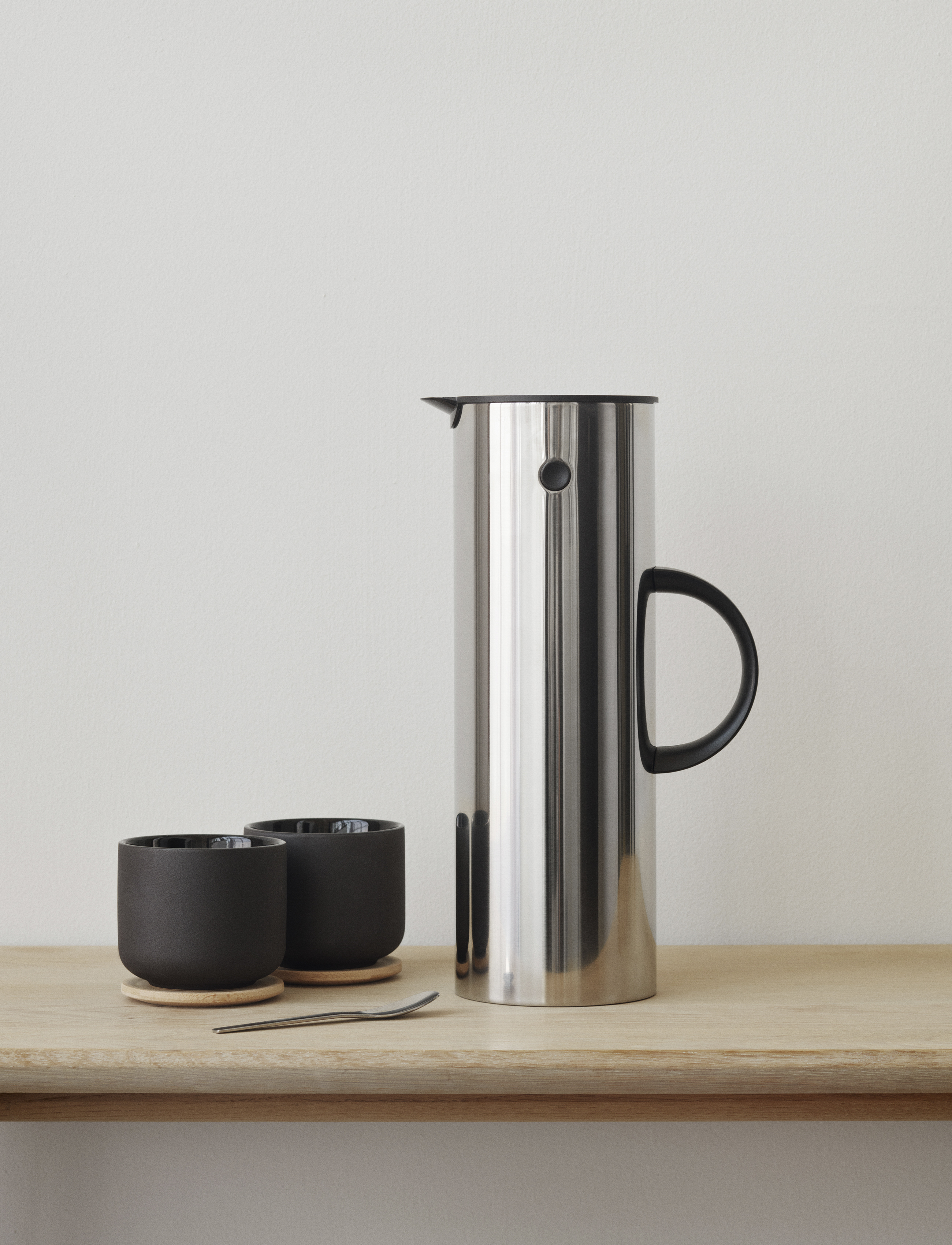 Stelton/ステルトン　トレー40㎝　エリックマグヌッセン　廃番未使用品 Stelton/ステルトン トレー40㎝ エリックマグヌッセン 廃番未使用品