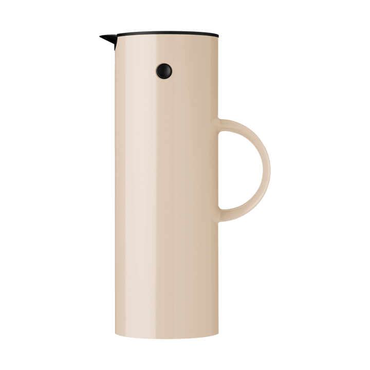EM77 Stelton バキュームジャグ 1L - Wheat - Stelton | ステルトン
