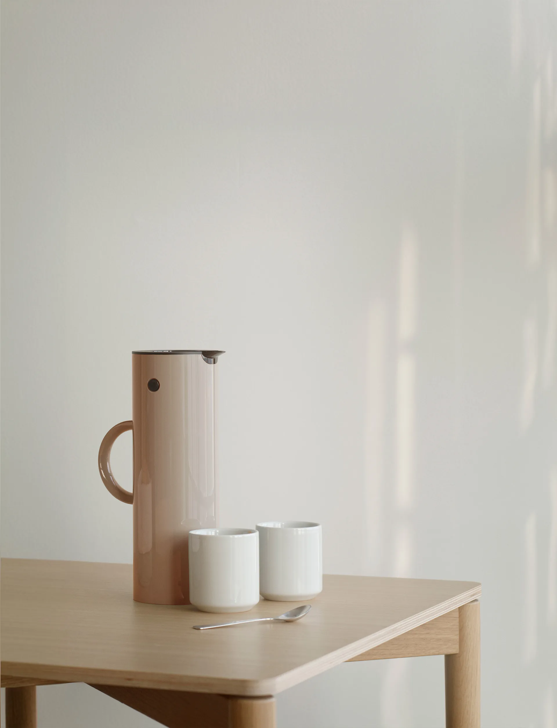 EM77 Stelton バキュームジャグ 1L, Wheat Stelton | ステルトン
