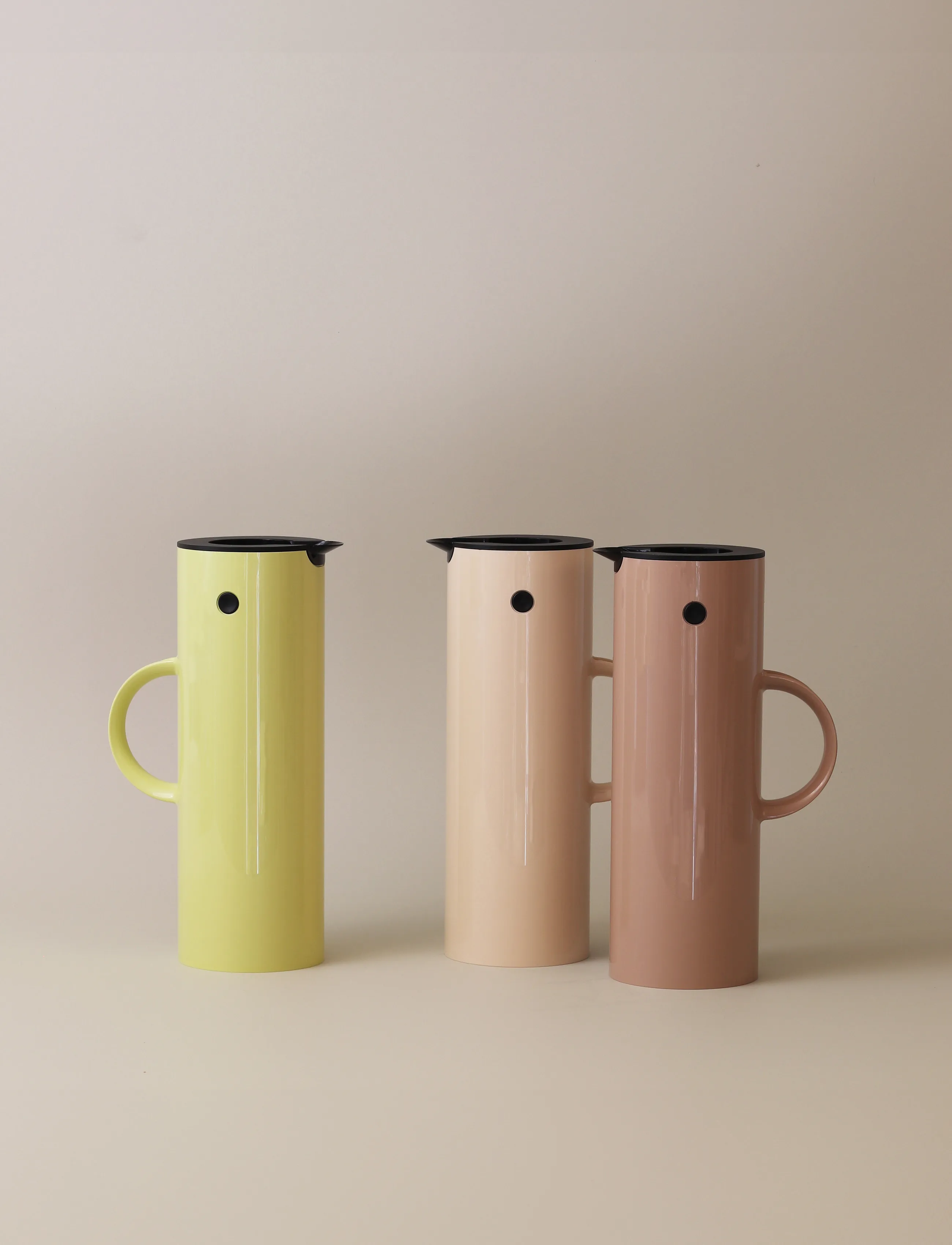 HAY Stelton EM77 ジャグ　イッタラ Jars パスタージャー Stelton | ステルトン からのEM77 Stelton バキュームジャグ 1L