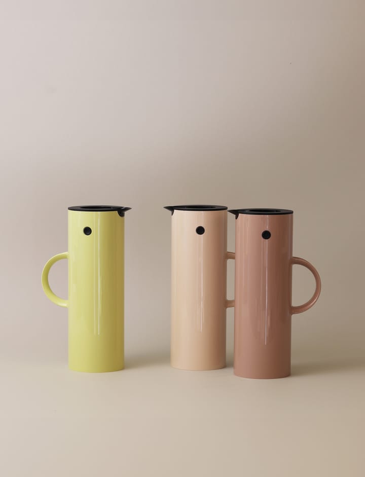 EM77 Stelton バキュームジャグ 1L, Wheat Stelton | ステルトン