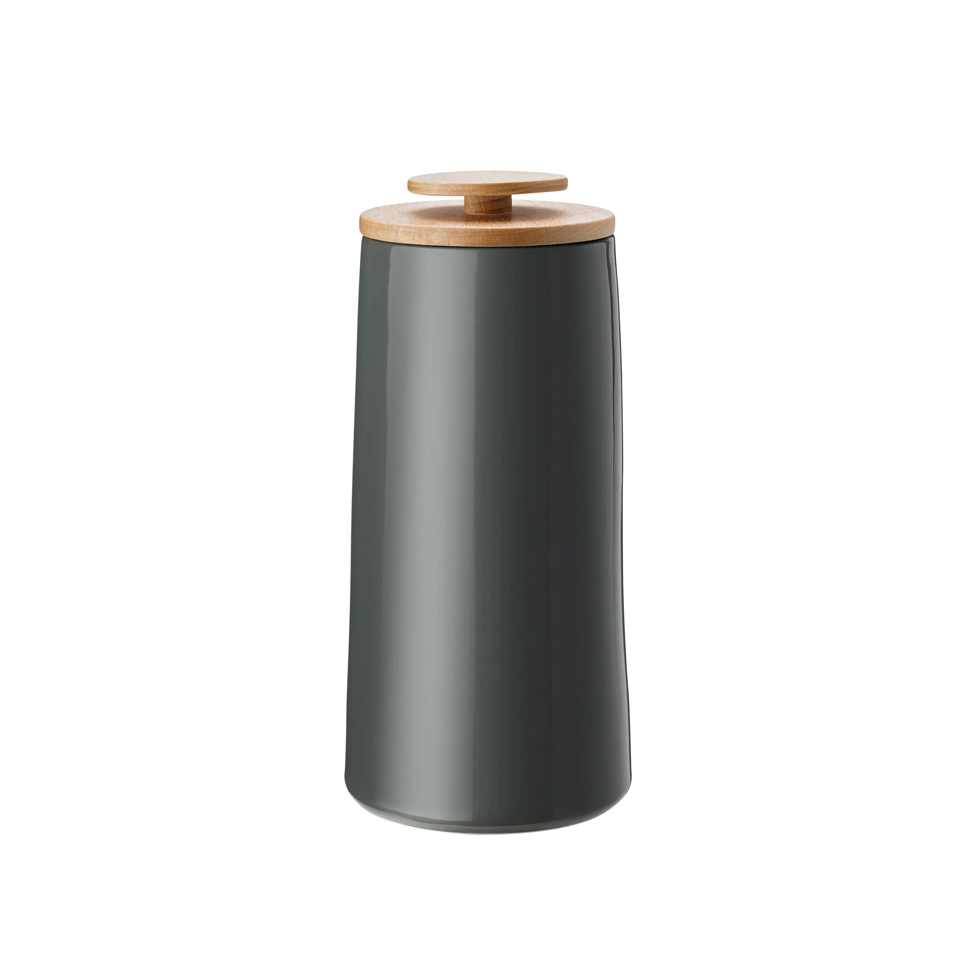 Emma ジャー 1.2 l, dark grey Stelton | ステルトン