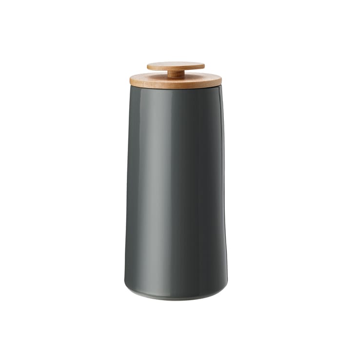 Emma ジャー 1.2 l - dark grey - Stelton | ステルトン