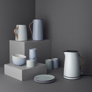 Emma プレート 2パック - blue - Stelton | ステルトン
