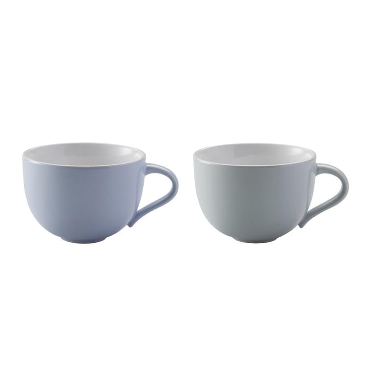 Emma カップ 2パック - blue - Stelton | ステルトン
