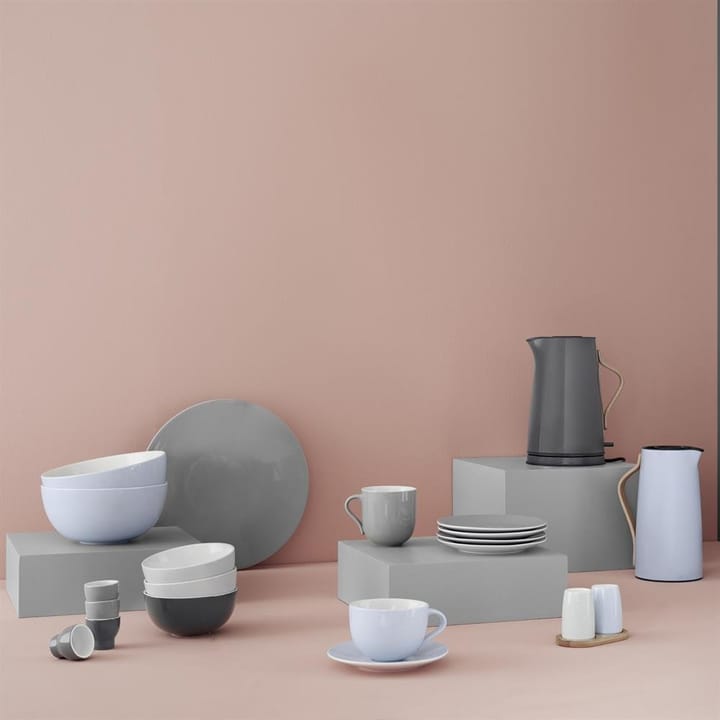 Emma カップ 2パック, blue Stelton | ステルトン