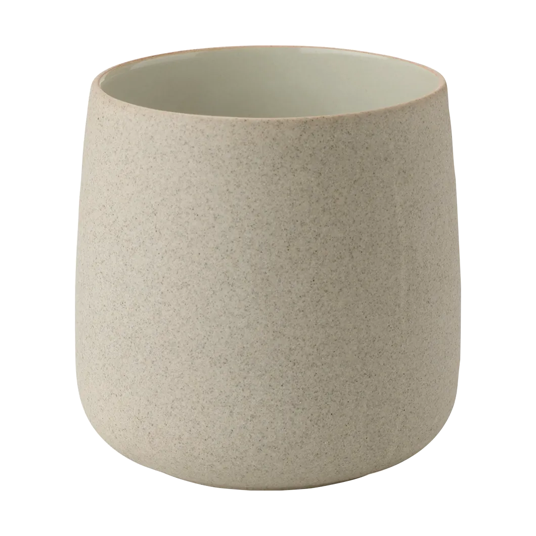 Emma マグ 22 cl 2個セット, Grey Stelton | ステルトン