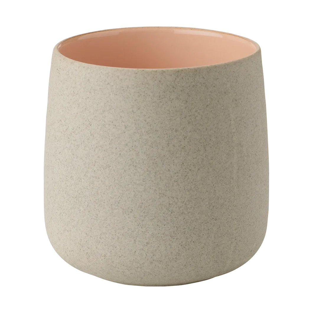 Emma マグ 22 cl 2個セット, Rose Stelton | ステルトン