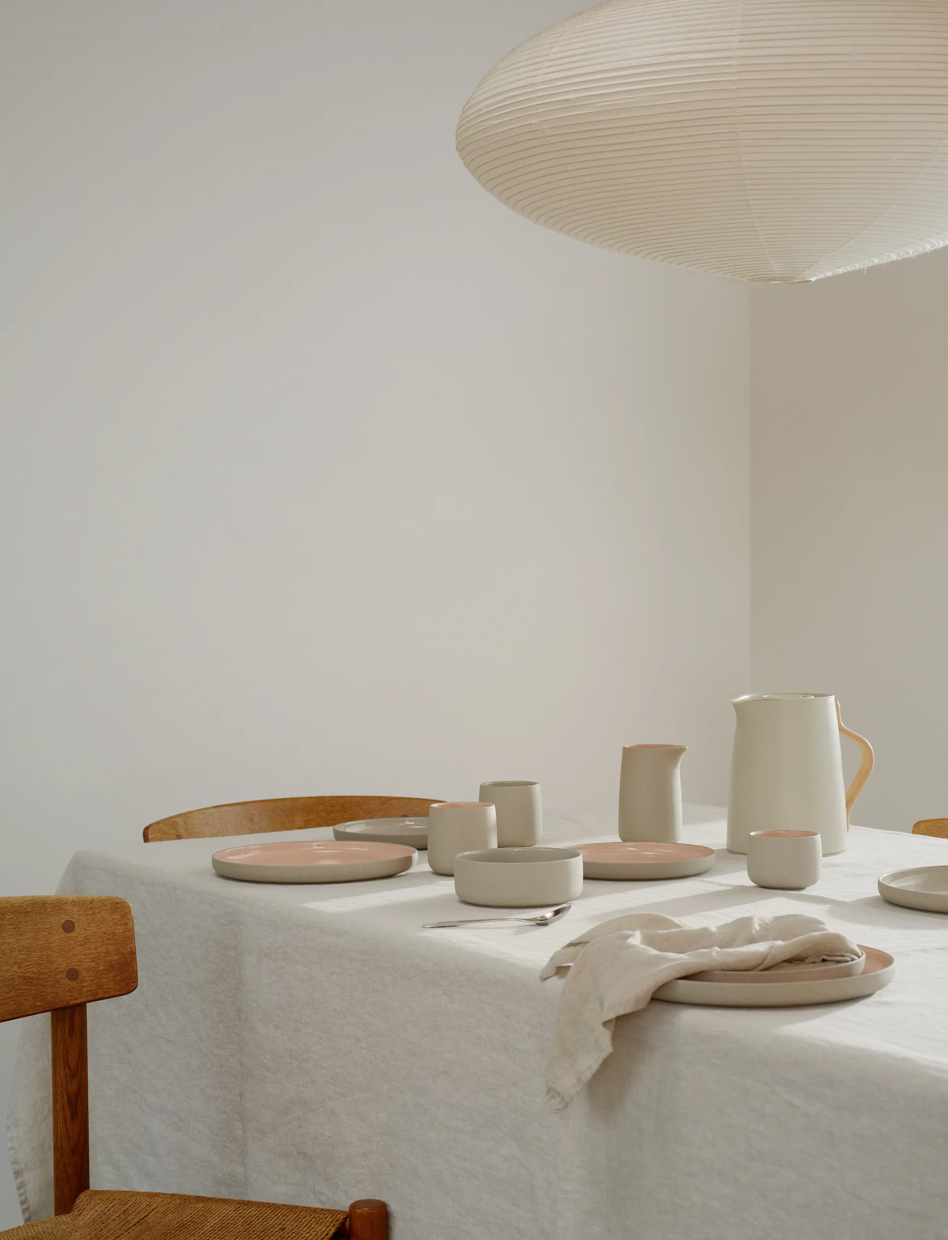 Emma マグ 22 cl 2個セット, Rose Stelton | ステルトン