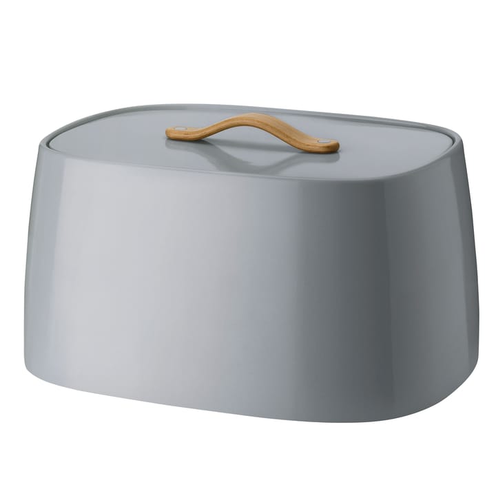 Emma ブレッドボックス 24,5x32,5 cm - Grey - Stelton | ステルトン