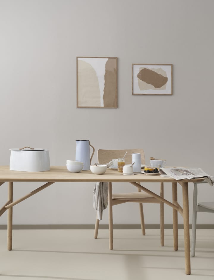 Emma コーヒー バキュームジャグ, blue Stelton | ステルトン