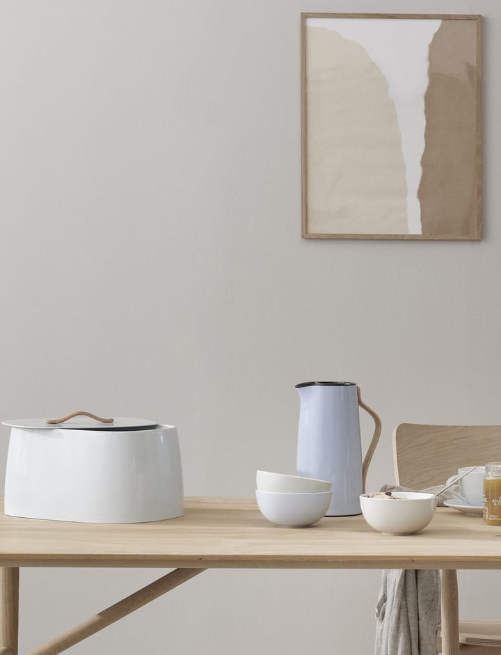 Emma コーヒー バキュームジャグ - blue - Stelton | ステルトン